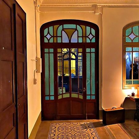 Can Marti Vallgorguina Εξωτερικό φωτογραφία