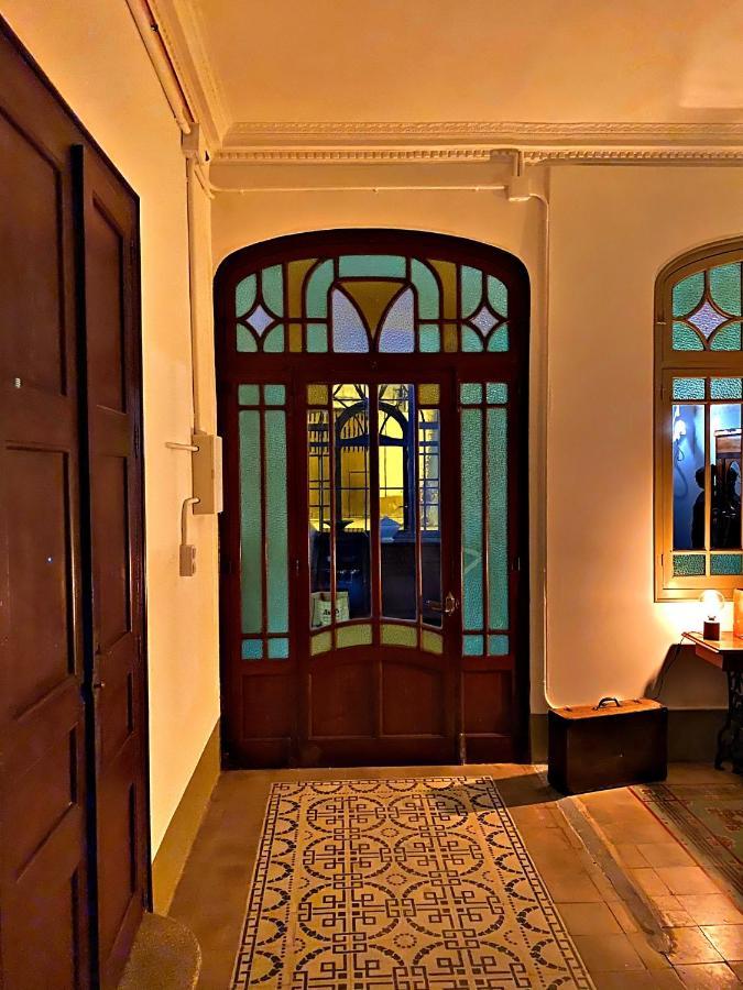 Can Marti Vallgorguina Εξωτερικό φωτογραφία