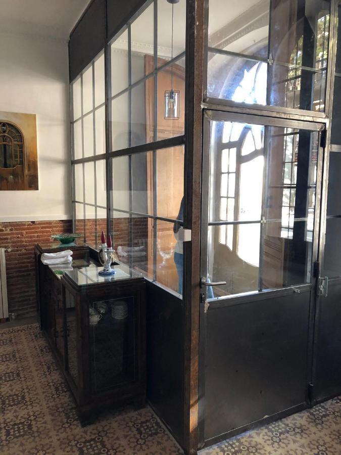 Can Marti Vallgorguina Εξωτερικό φωτογραφία