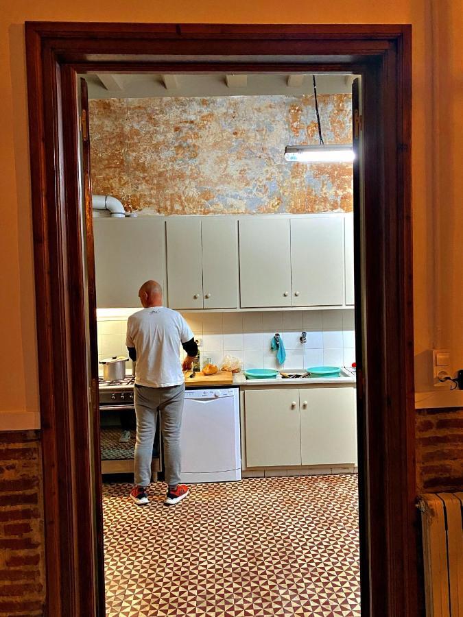 Can Marti Vallgorguina Εξωτερικό φωτογραφία