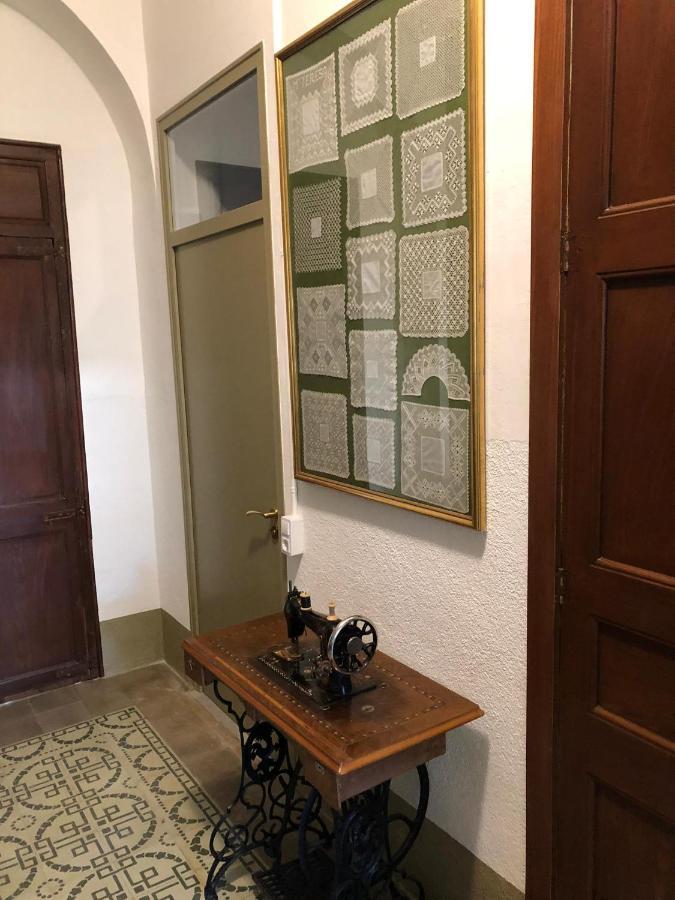 Can Marti Vallgorguina Εξωτερικό φωτογραφία