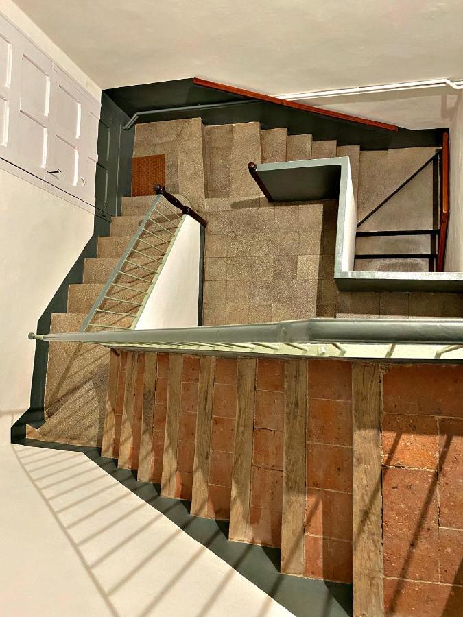 Can Marti Vallgorguina Εξωτερικό φωτογραφία